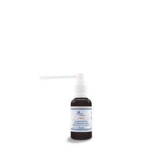 Koloidní stříbro - 30 ml + U aplikátor zdarma, Koncentrace 10 ppm
