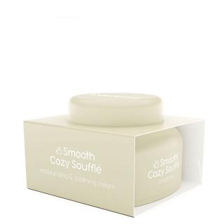Nacomi - Krémové vyhlazující suflé, 50 ml