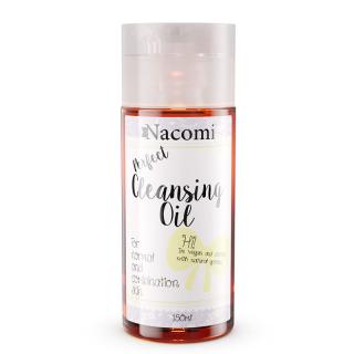 Nacomi - Odličovací olej pro normální až smíšenou pleť OCM, 150 ml