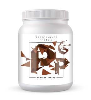 Performance Protein Čokoláda 1000g
