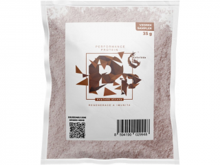 Performance Protein, nativní syrovátkový protein, 30 g, VZOREK, 4 varianty Příchuť: Čokoláda