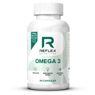Reflex - Omega 3, 90 kapslí