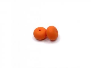 Kulička na počítadle zářivě oranžová (Kulička na počítadle zářivě oranžová)