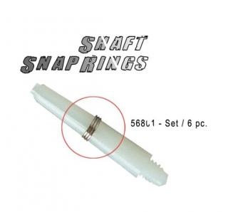 Bull´s Shaft Ring-pružinky 56801
