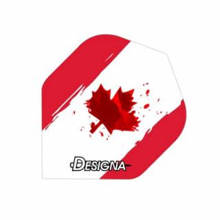 Designa Letky Patriot Hologram Canada