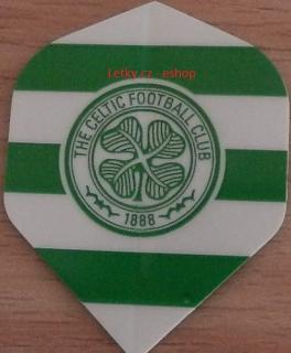 Letky Celtic Glasgow Premier League Football Licensed F1742