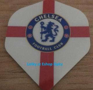 Letky Chelsea  Premier League  Football Licensed  F1741