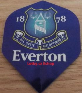 Letky Everton Premier League  Football   F0957
