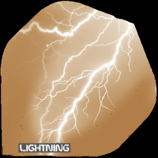 Letky Lightning Bull´s  51202
