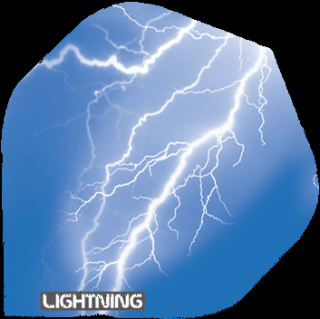 Letky Lightning Bull´s  51206