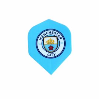 Letky Manchester City Premier League  Football Licensed  F0885