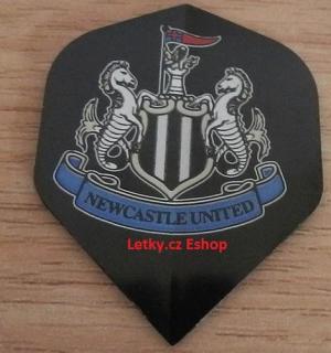 Letky Newcastle United Premier League Football Licensed F0979