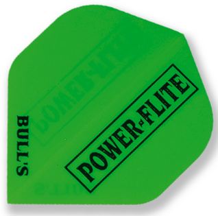 Letky POWER Flite Bull´s  50709