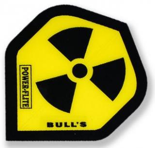 Letky POWER Flite Bull´s  50721