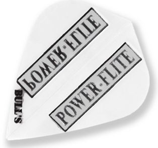 Letky POWER Flite Bull´s 50784