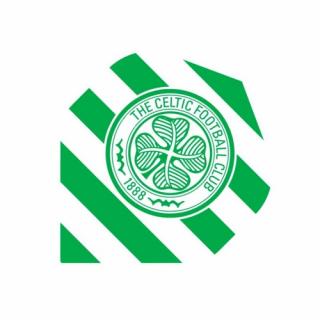 Mission Letky Football Celtic FC F1