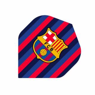 Mission Letky football FC Barcelona F1 (Official licensed F1)