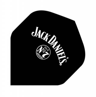Mission letky Jack Daniels - bottle logo