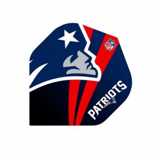 Mission Letky NFL New England Patriot
