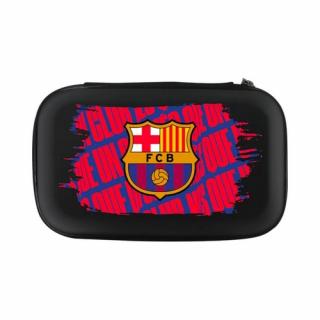 Mission pouzdro na šipky football FC Barcelona W1 (Official Licensed BARÇA World Crest)