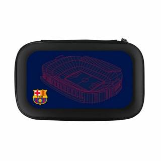 Mission pouzdro na šipky football FC Barcelona W2 (Official Licensed BARÇA Stadium Camp Nou)