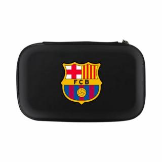 Mission pouzdro na šipky football FC Barcelona W3 (Official Licensed BARÇA W3 Crest)
