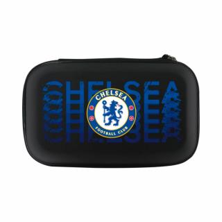 Mission pouzdro na šipky football FC Chelsea W1 (Official Licensed )