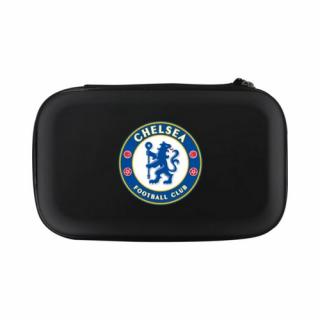 Mission pouzdro na šipky football FC Chelsea W2 (Official Licensed )