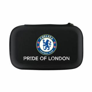 Mission pouzdro na šipky football FC Chelsea W3 (Official Licensed )
