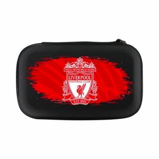 Mission pouzdro na šipky football FC Liverpool W1 (Official Licensed )