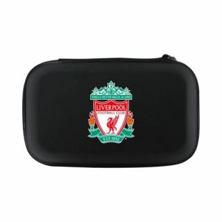 Mission pouzdro na šipky football FC Liverpool W2 (Official Licensed )