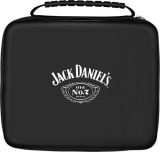 Mission pouzdro na šipky Jack Daniels Luxor - black