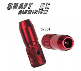 Shaft Ex-Aluminium Bull´s 57304
