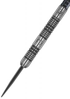 Šipky steel Michael van Gerwen Authentic 22g (85% Tungsten alloy)