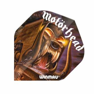 Winmau letky Rock Legend Motorhead W6905.242