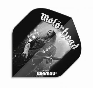 Winmau letky Rock Legends Motorhead Lemmy