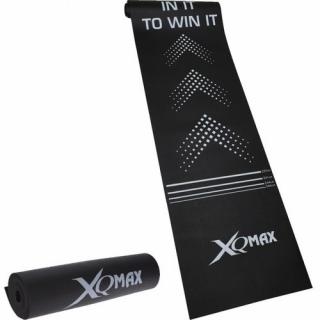 Xqmax darts Dart Mat - koberec k terči - in it to win it