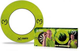 XQMax Darts Surround - okruží k terči - Michael van Gerwen