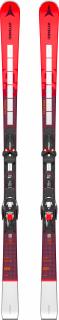 Atomic Redster G9 Revoshock Délka: 182