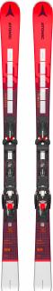 Atomic Redster S9 Revoshock Délka: 155
