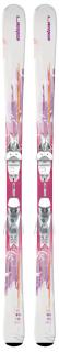 Elan White Perla LS Délka: 146