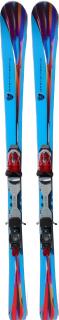 GRENZWERTIG RC RACE BLUE STAR SKI Délka: 175