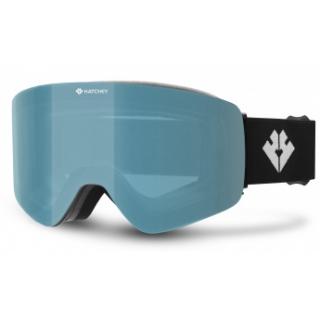 HATCHEY FENIX BLACK / FULL REVO DREAM BLUE