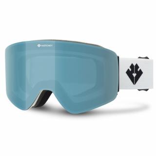 HATCHEY FENIX WHITE / FULL REVO DREAM BLUE