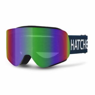 HATCHEY ROCKET BLUE / GREEN