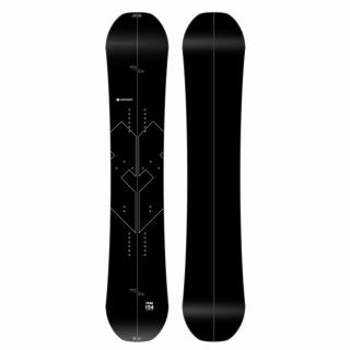 Kompletní sada HATCHEY SPLITBOARD PEAK Délka: 164