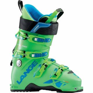 Lange XT Free 130 Freetour Velikost: 42