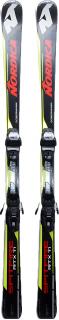 Nordica Dob. Spitfire RTX Ti Délka: 174