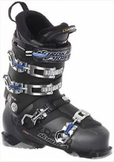 NORDICA Hell and BACK H3