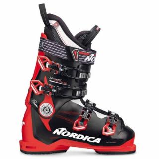 NORDICA Speedmachine 120 (2016-2017)